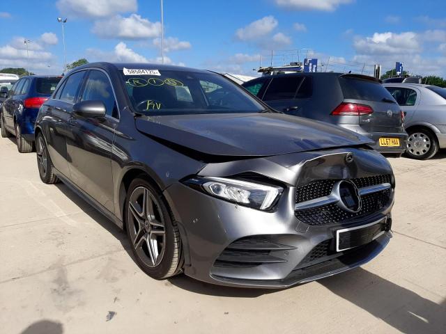 2019 MERCEDES BENZ A 180 AMG