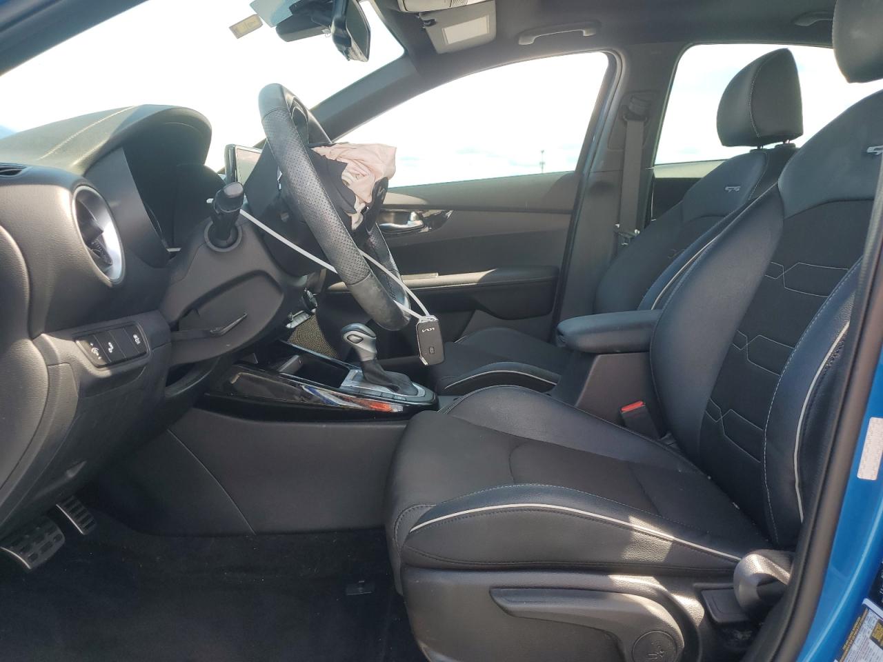 KIA FORTE 2024 VIN 3KPF54AD7RE721456 photo 7