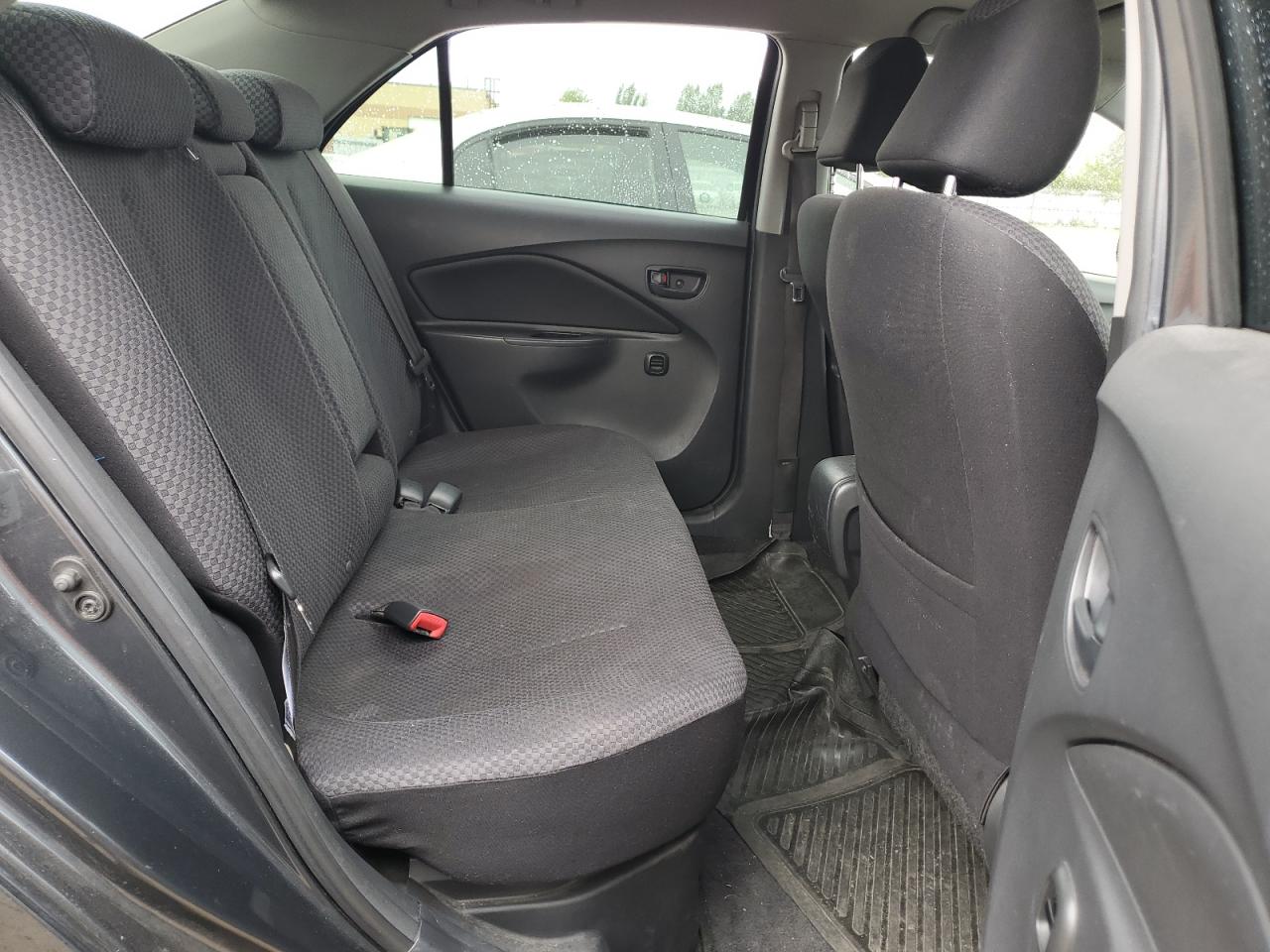2007 Toyota Yaris VIN: JTDBT923771130485 Lot: 61165865