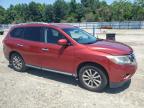 2014 Nissan Pathfinder S   იყიდება Hampton-ში, VA - Side
