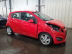 2014 Chevrolet Spark Ls de vânzare în Ham Lake, MN - Front End