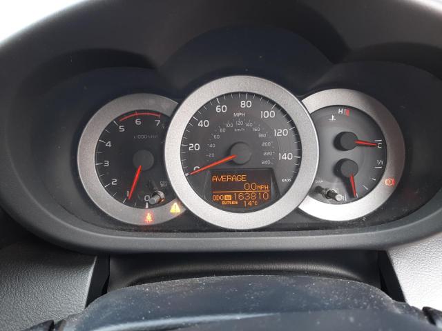 2008 TOYOTA RAV4 XTR D