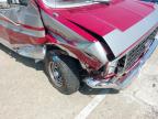 1987 FORD ECONOLINE for sale at Copart NEWBURY