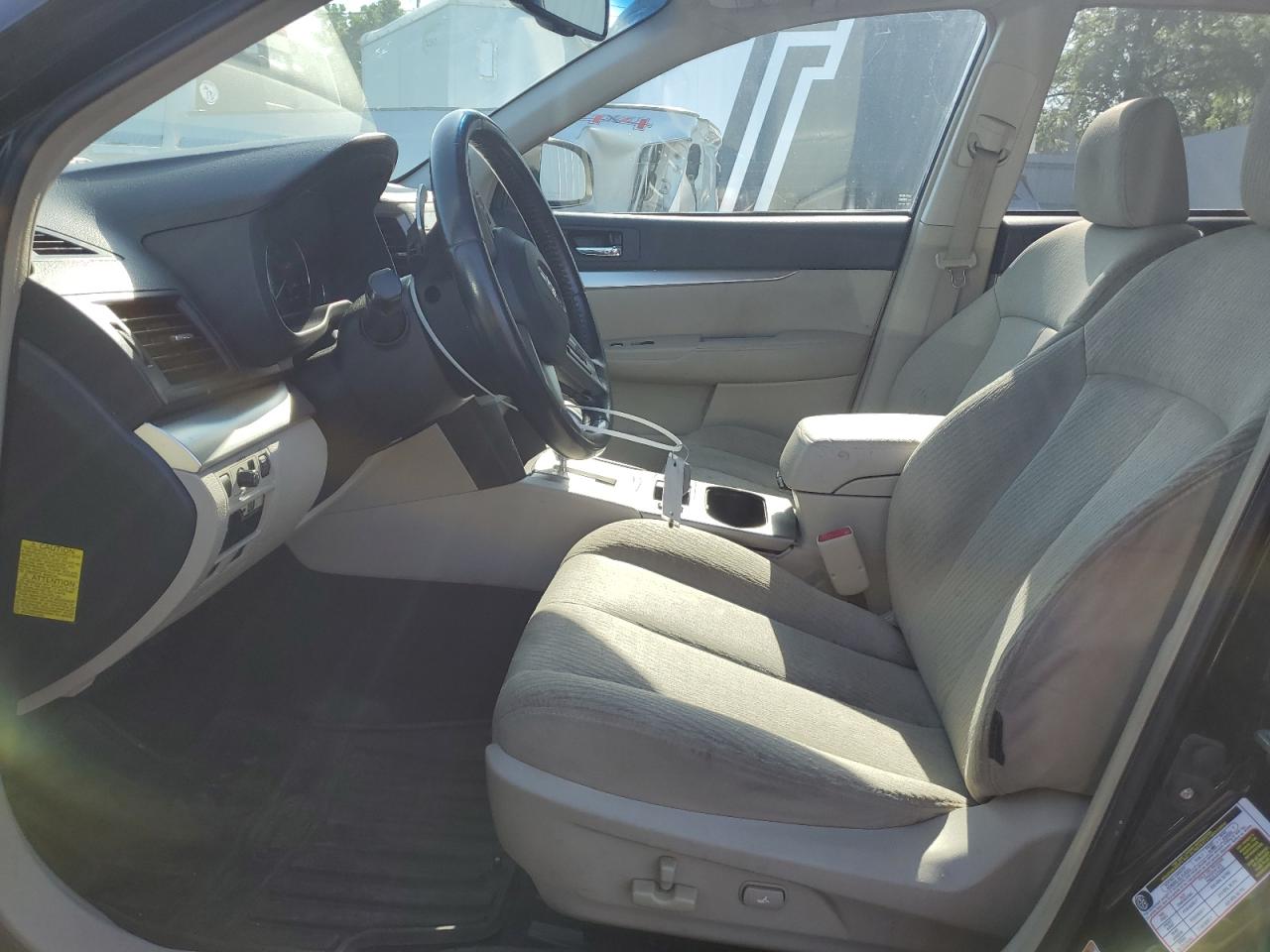 2010 Subaru Outback 2.5I Premium VIN: 4S4BRBGC9A3368635 Lot: 62368195