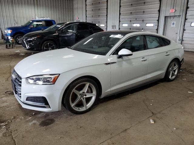 2019 Audi A5 Premium Plus S-Line