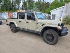 2022 JEEP GLADIATOR SPORT   à vendre chez Copart QC - MONTREAL