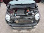 2017 FIAT 500 LOUNGE for sale at Copart WESTBURY
