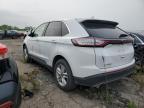 2016 Ford Edge Sel na sprzedaż w Woodhaven, MI - Front End