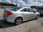 2010 Pontiac G6  за продажба в Rogersville, MO - Front End