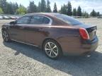 2009 Lincoln Mks  for Sale in Graham, WA - Front End