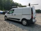 2022 FORD TRANSIT CONNECT XL   à vendre chez Copart MD - BALTIMORE EAST