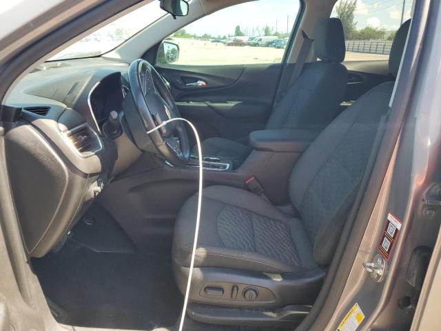  CHEVROLET EQUINOX 2019 Brown