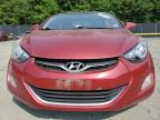 Waldorf, MD에서 판매 중인 2013 Hyundai Elantra Gls   - Vandalism