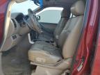 2008 Nissan Pathfinder Le for Sale in Memphis, TN - Front End