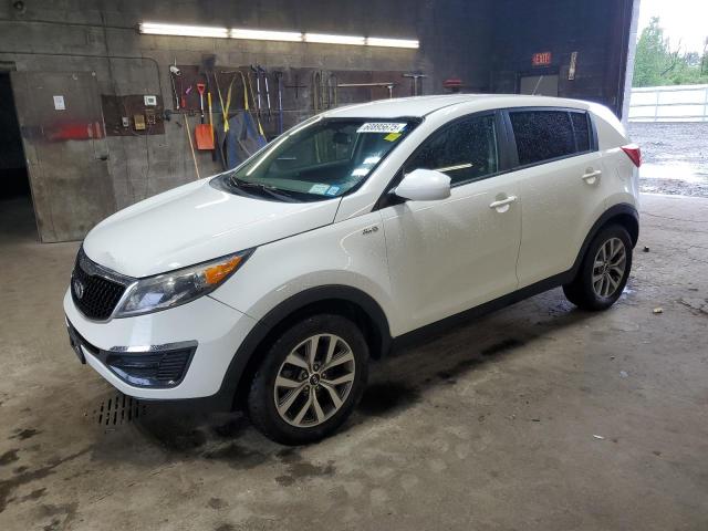 2014 Kia Sportage Lx  