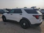 2025 Ford Explorer Police Interceptor   იყიდება Indianapolis-ში, IN - Front End