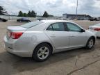 2014 Chevrolet Malibu Ls за продажба в Moraine, OH - Front End