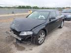 2011 AUDI A4 SE TDI CVT  for sale at Copart CORBY