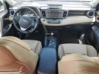2014 Toyota Rav4 Limited იყიდება Arcadia-ში, FL - Front End