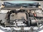 2017 Chevrolet Malibu Lt იყიდება Albuquerque-ში, NM - Rear End