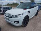 2014 LAND ROVER R ROVER SP for sale at Copart BRISTOL