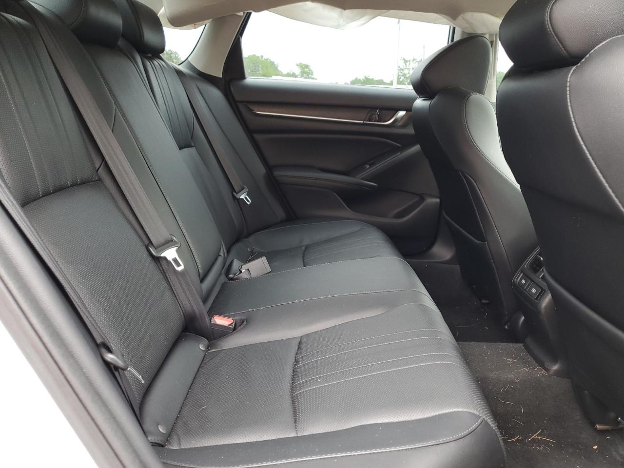 2021 Honda Accord Exl VIN: 1HGCV1F56MA039748 Lot: 62228375