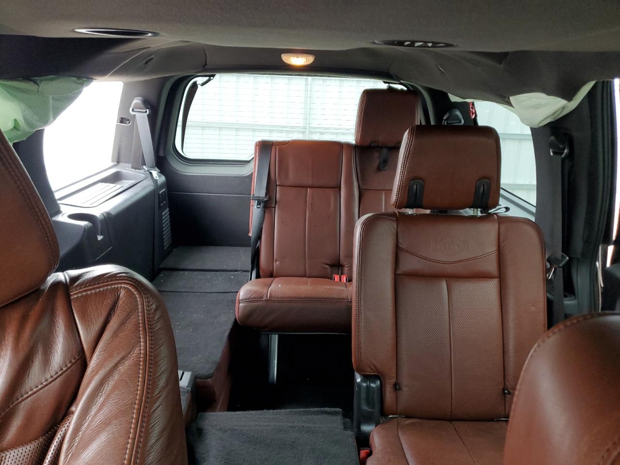 2011 Ford Expedition Xlt VIN: 1FMJU1J50BEF14974 Lot: 60712935