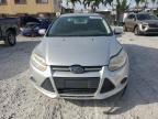 2013 FORD FOCUS SE for sale at Copart FL - MIAMI NORTH
