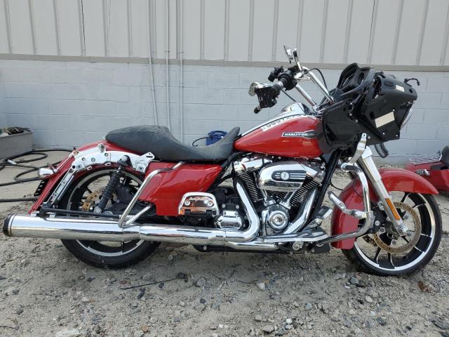 2023 Harley-Davidson Fltrx 