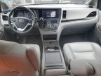 2016 Toyota Sienna Xle for Sale in Windsor, NJ - Rear End