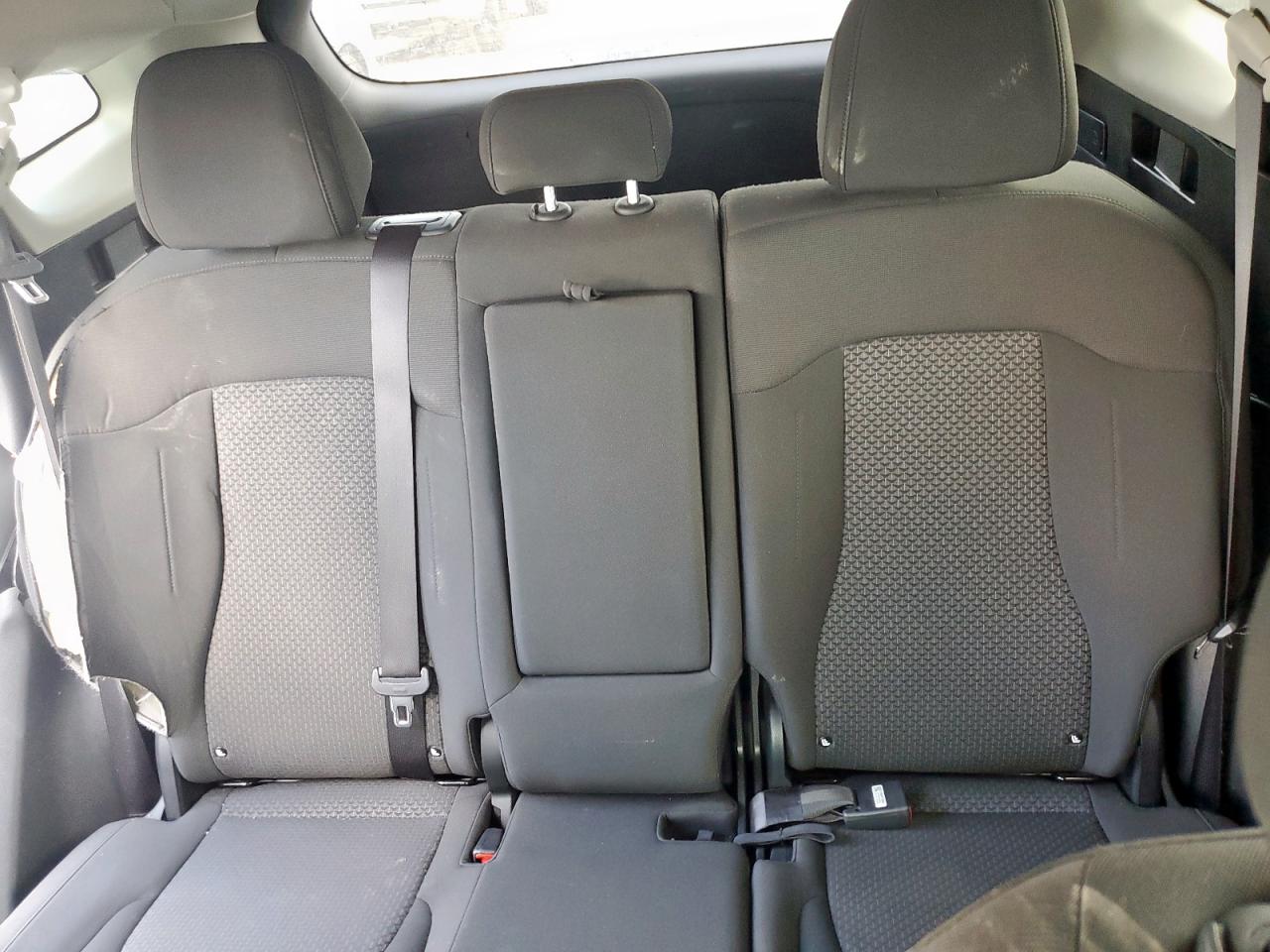 2024 Kia Sportage Lx VIN: KNDPUCDF0R7308633 Lot: 61729305