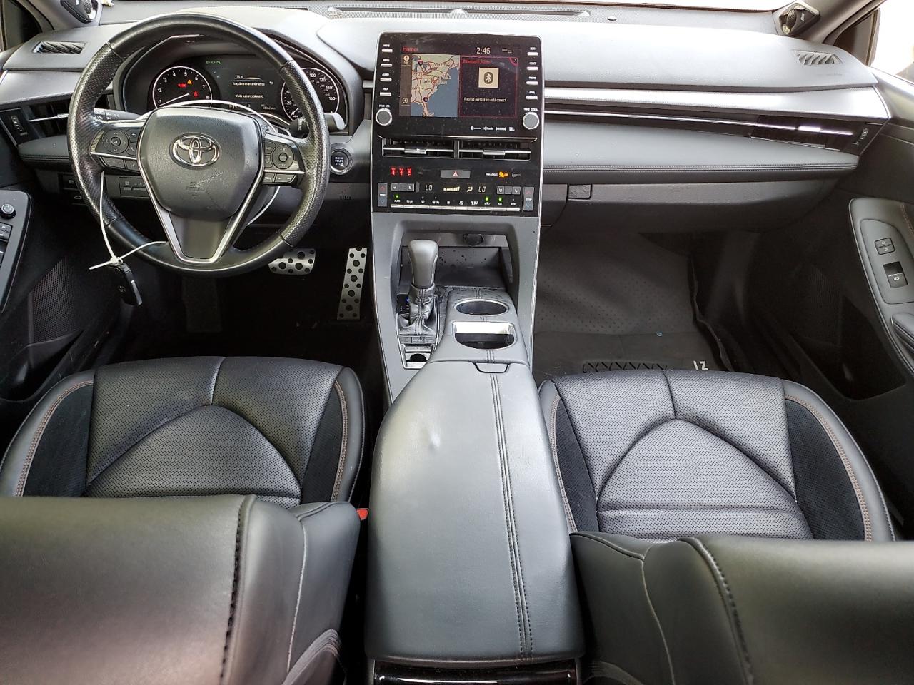2019 Toyota Avalon Xle VIN: 4T1BZ1FB1KU028250 Lot: 60838745