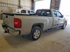 2008 Chevrolet Silverado C1500 de vânzare în Abilene, TX - Minor Dent/Scratches