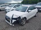 2016 AUDI A1 SPORT T for sale at Copart EAST KILBRIDE