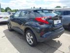 2018 TOYOTA C-HR ICON for sale at Copart NEWBURY