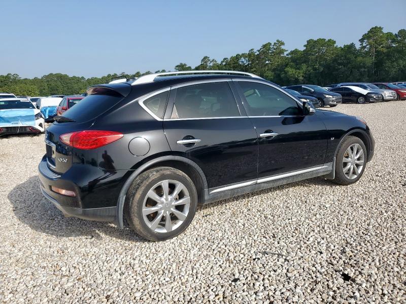  INFINITI QX50 2016 Czarny