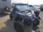 2023 CF MOTO ZFORCE 950 HO EX   a la Venta en Copart WI - MADISON SOUTH