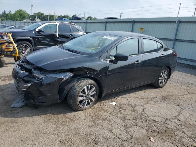 2023 Nissan Versa S