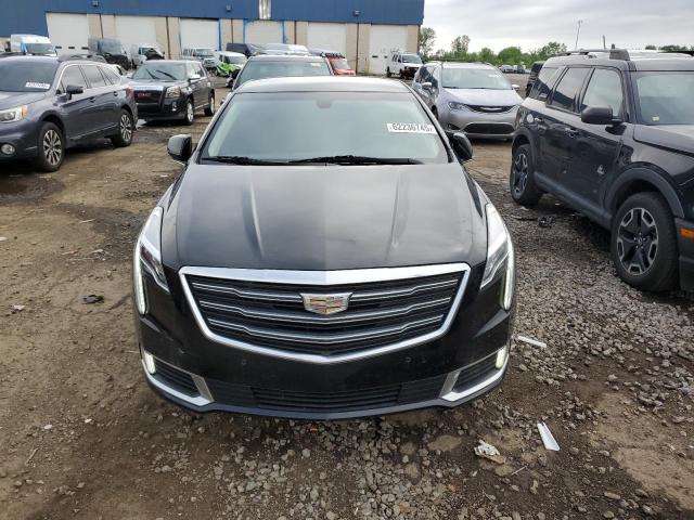  CADILLAC XTS 2019 Черный