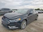 2017 Ford Fusion Se Phev for Sale in Grand Prairie, TX - Front End