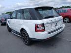2013 LAND ROVER R ROVER SP for sale at Copart SANDTOFT