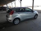 2013 Ford Fiesta Se zu verkaufen in Phoenix, AZ - Front End