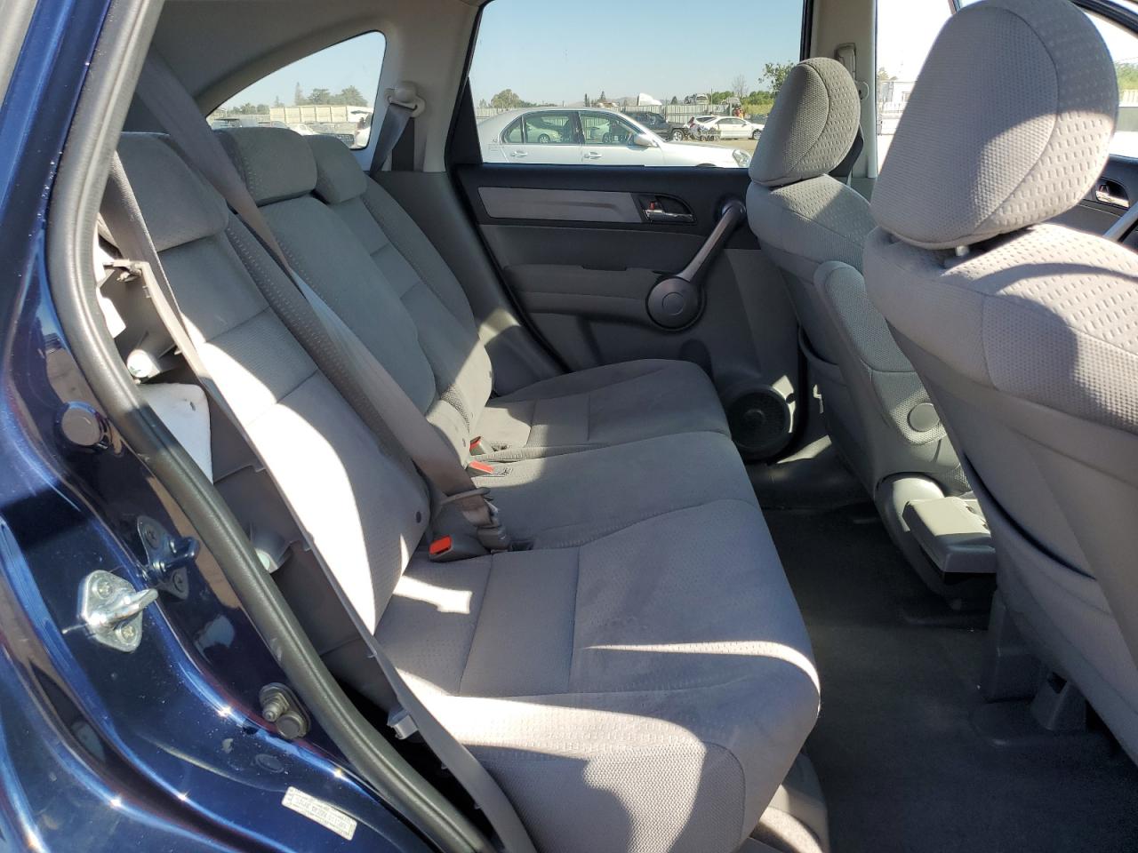 2009 Honda Cr-V Ex VIN: 5J6RE38559L011589 Lot: 62863525