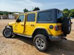 2019 Jeep Wrangler Unlimited Sahara   за продажба в China Grove, NC - Front End