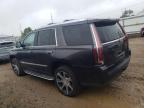 2016 Cadillac Escalade Luxury   for Sale in Lansing, MI - Minor Dent/Scratches