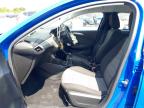 2021 VAUXHALL CORSA SE for sale at Copart SANDTOFT