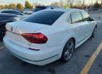 2017 Volkswagen Passat R-Line for Sale in North Billerica, MA - Minor Dent/Scratches