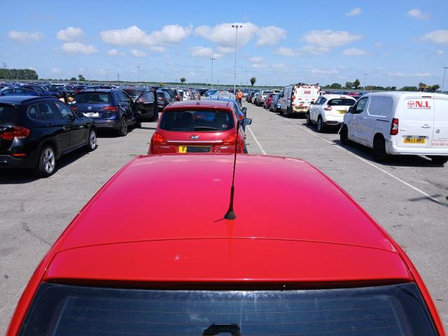 2012 VOLKSWAGEN TAKE UP