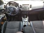 2011 Mitsubishi Outlander Se for Sale in Wichita, KS - Front End