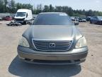 2006 Lexus Ls 430 zu verkaufen in Finksburg, MD - Rear End